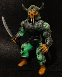 Image 1 of Kludde - Glow in the dark figure 