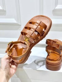 Image 1 of Cel Sandals