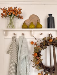 Image 3 of Autumn mini roses ( 2 bunches included)