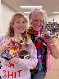 Image 1 of  Sunday June 14th Tiny Bits of Joy Workshop  