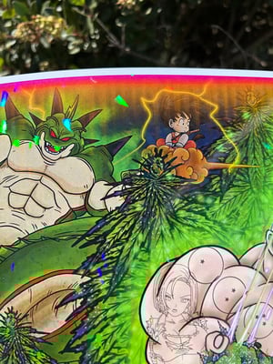 Image of 🐉 dragonballz Master roshi