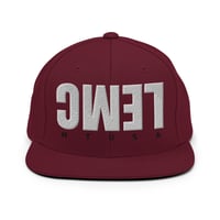 Image 10 of IYKYK Snapback Hat