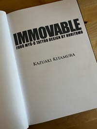 Image 4 of IMMOVABLE: ANEW