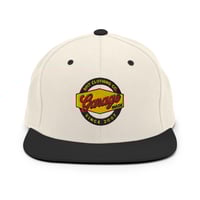 Image 1 of Garage Made Racing Snapback Hat