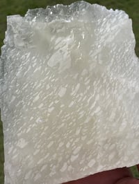 Image 22 of Elestial Calcite Self Standing Piece #1521