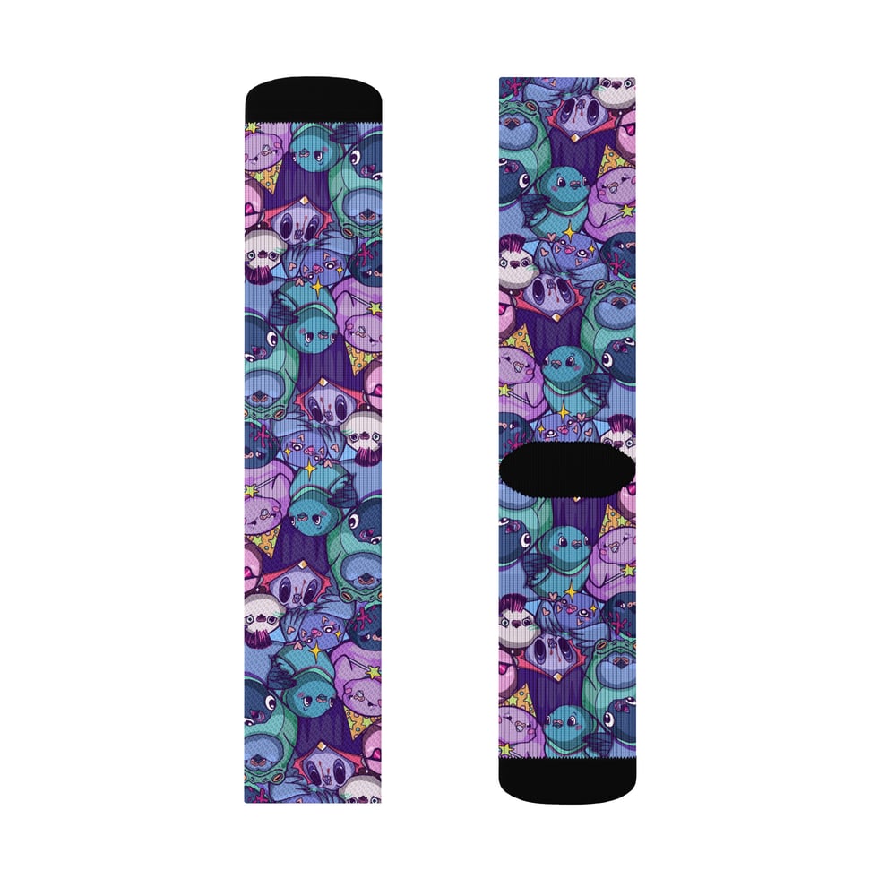 Image of Chaussettes PIPIGEOOON