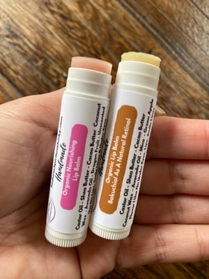 Image of Bakuchiol Lip Balm 