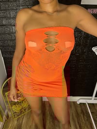 Image 1 of Poster Girl Dress
