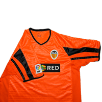 Image 3 of Valencia CF Kily 01-02