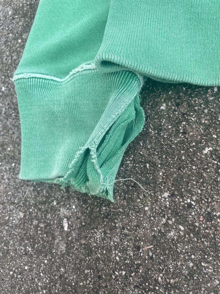 Eatin’ green [M] Image 5