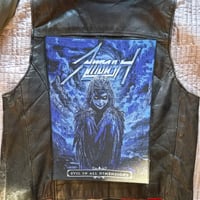 Image 2 of Backpatch Evil In All Dimensions