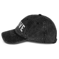 Image 6 of Vintage Cotton Twill Cap