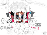 Juice WRLD Digital High Resolution File
