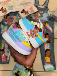 Image 1 of KIDS GRACIE’S CORNER SHOES