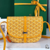 Image 9 of DYME GOY PURSE
