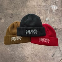 Image 1 of Fisherman Beanie