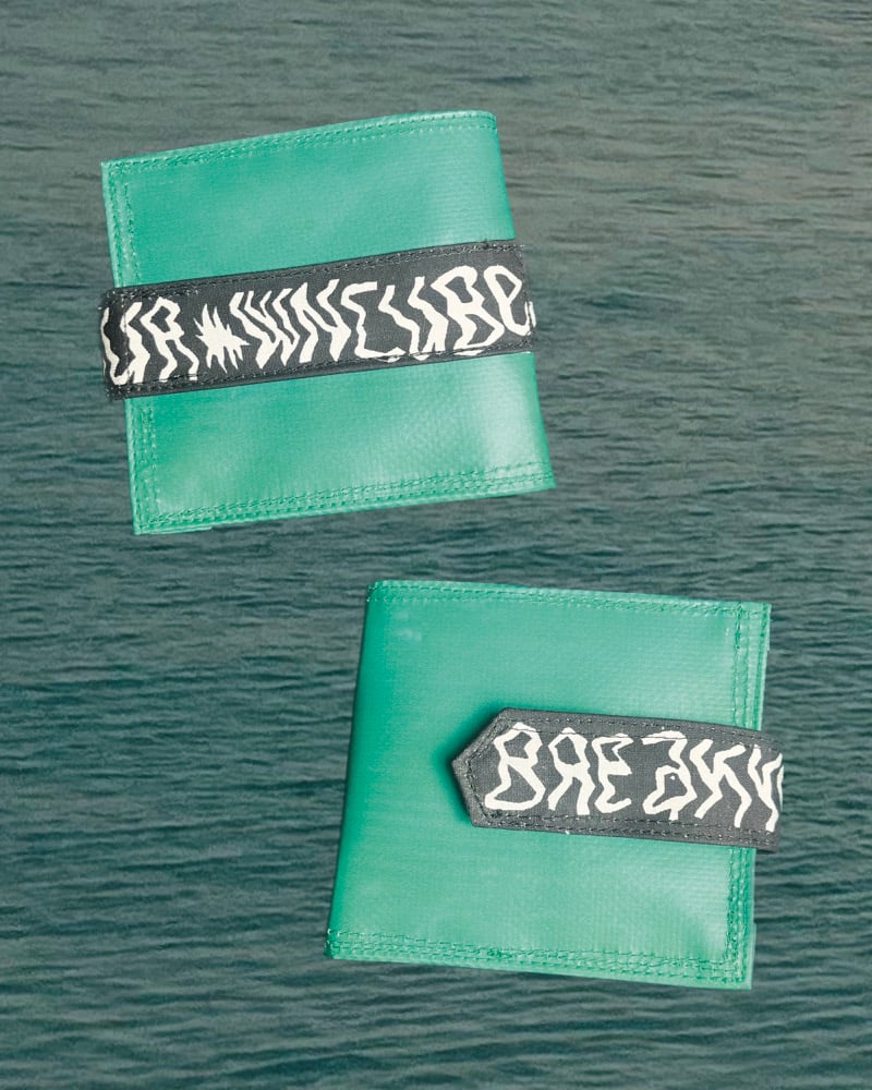 Image of Wallet 97