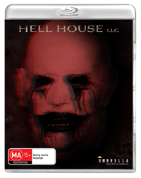 Image 3 of Hell House LLC. Limited Edition Box Set (Umbrella) 