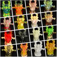 Image 4 of Mini Ganesh blind bag 
