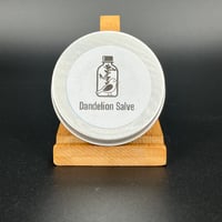 Image 3 of Dandelion Salve