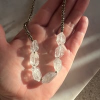 Image 1 of Tibetan Quartz HORIZONS