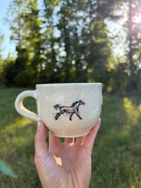 Image 1 of Wild horses