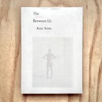 Image 1 of Alec Soth - The Space Between Us 