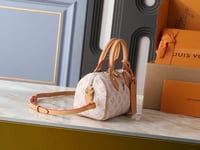 Image 2 of New Mini Speedy (2 colors)