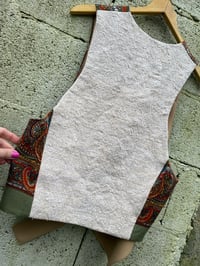 Image 6 of Chaleco feito a man. FOLIADA184. Talla S/M. En StOCK