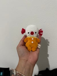 Image 2 of Tiny Clowns (each sold separately)