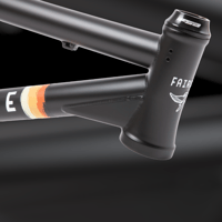 Image 2 of Fairdale Hareraiser DJ frame