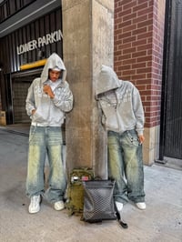 Image 6 of BiggOrange  Zipper Hoodie 