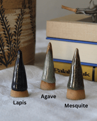 Image 4 of Cone Ring Holder