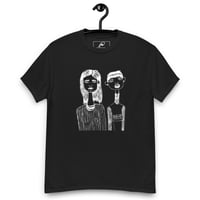 Image 1 of Duo Tee - B