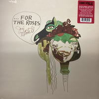 Joni Mitchell - For The Roses