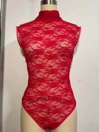 Image 2 of Lilith Bodysuit