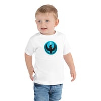 Image 1 of Toddler Short Sleeve Tee
