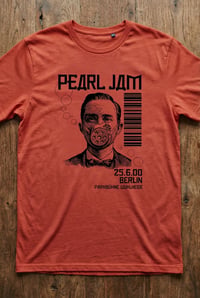 Image 4 of Camiseta Pearl Jam