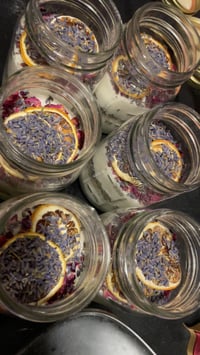 Image 2 of Rest × Revival × Release (Sacred Foot/Body Soak)