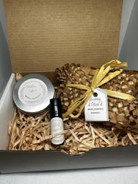 Winters Goodness Box