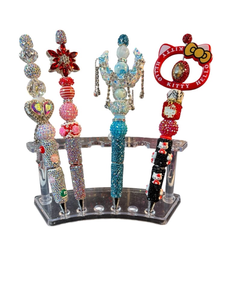 Image of Pretty Bling Pens 