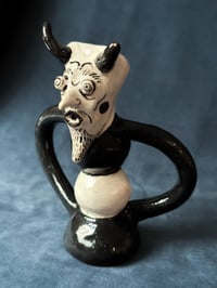 Image 2 of Devil candlestick II