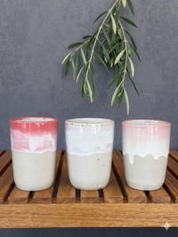 Image 1 of Latte Macciato Cup 