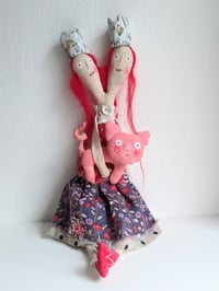 Image 4 of The Princesses 