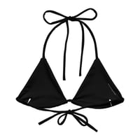 Image 2 of BAPE Patch Bikini Top