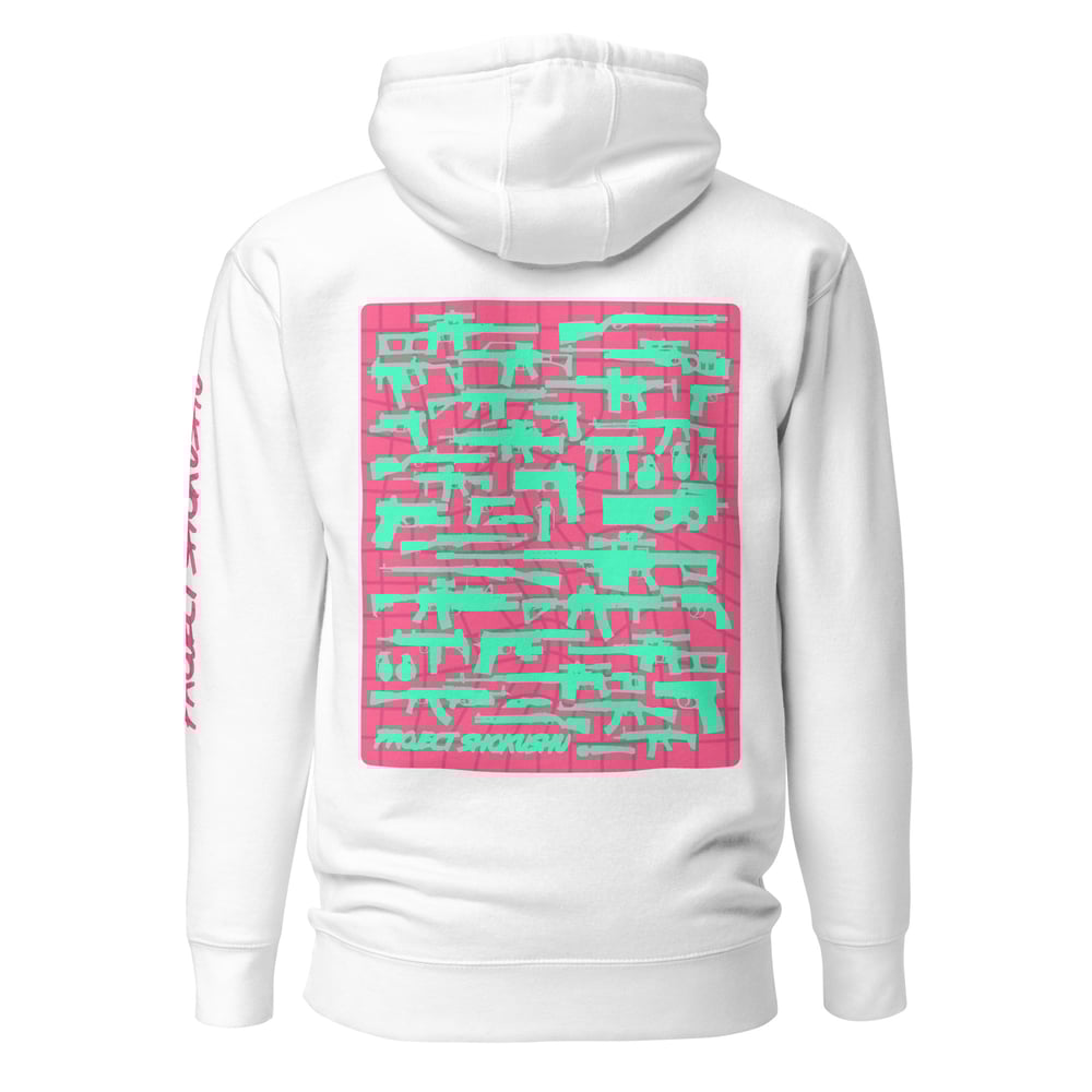 Miami Vibes Arsenal