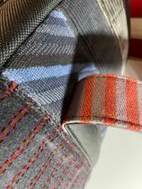 Image 7 of mk2 patch duffle 