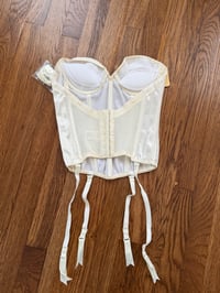 Image 5 of Vintage Bodice 
