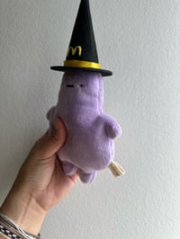 Image 3 of Witch Grimace 