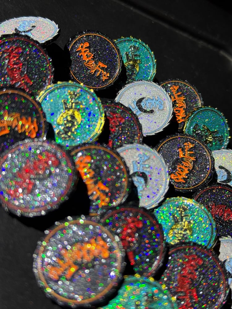 Sucka🔪Free Coin Bundle Set